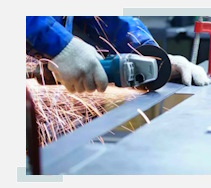 Услуги Изготовление металлоконструкций под ключ в Красном Сулине