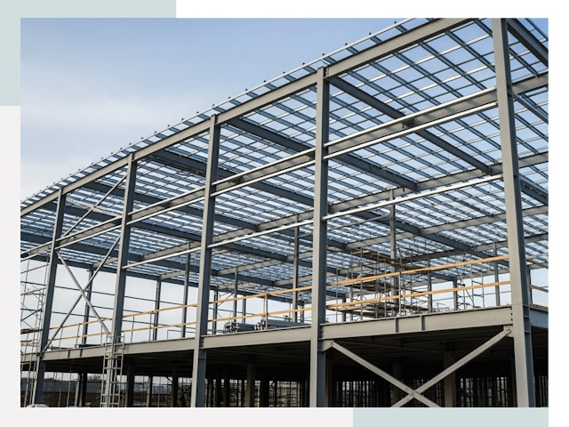 Строительство заводов под ключ от 612 руб. в Красный Сулин