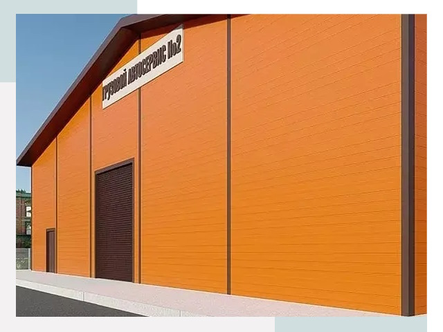 Строительство автосервисов в Красном Сулине