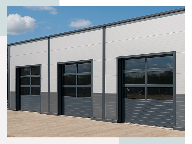 Строительство автомоек в Красном Сулине