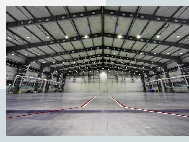 Ангары для бизнеса в Красный Сулин от 612 руб. - Надежность и качество